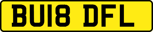 BU18DFL