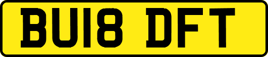 BU18DFT