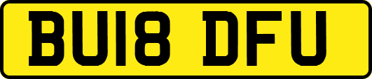 BU18DFU