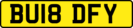BU18DFY