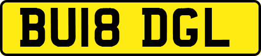 BU18DGL