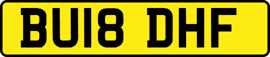 BU18DHF