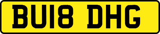 BU18DHG