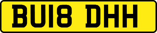 BU18DHH