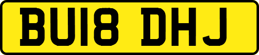 BU18DHJ