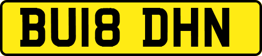 BU18DHN