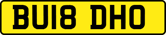 BU18DHO