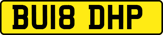 BU18DHP