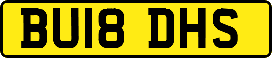 BU18DHS