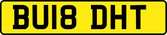 BU18DHT