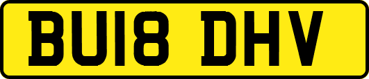 BU18DHV