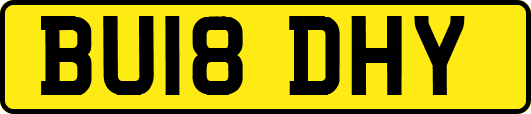 BU18DHY