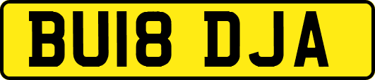 BU18DJA