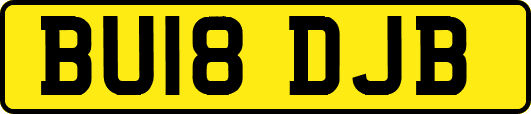 BU18DJB
