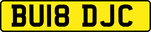 BU18DJC