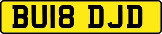 BU18DJD