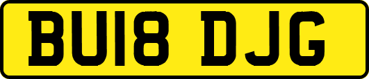 BU18DJG