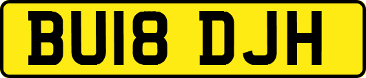 BU18DJH
