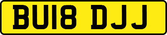 BU18DJJ