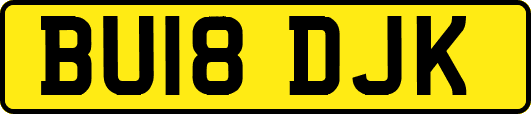 BU18DJK