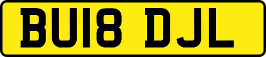 BU18DJL