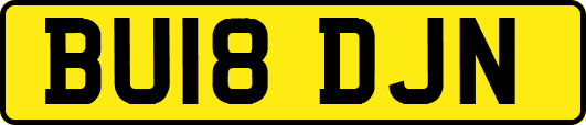BU18DJN