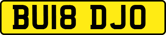 BU18DJO