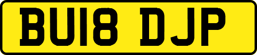 BU18DJP