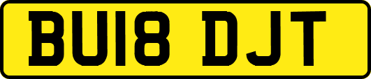 BU18DJT