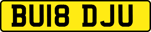 BU18DJU
