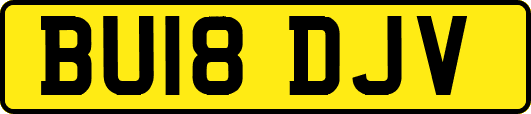 BU18DJV