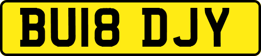 BU18DJY