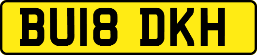 BU18DKH
