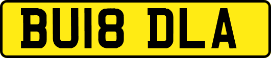 BU18DLA