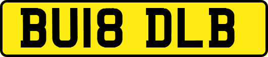 BU18DLB