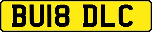 BU18DLC