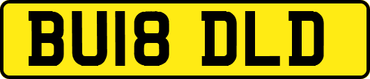 BU18DLD