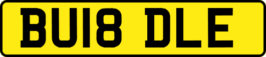 BU18DLE
