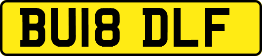 BU18DLF