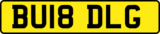 BU18DLG