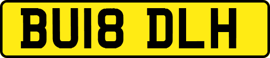 BU18DLH