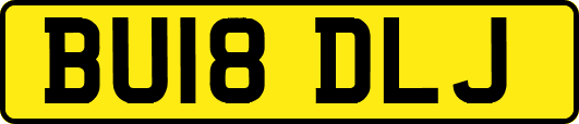 BU18DLJ