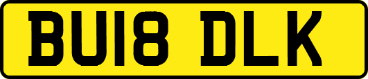 BU18DLK