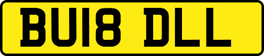 BU18DLL