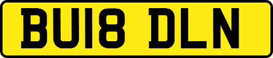 BU18DLN
