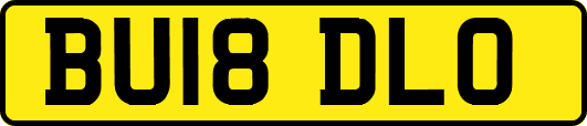 BU18DLO