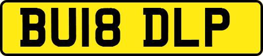 BU18DLP