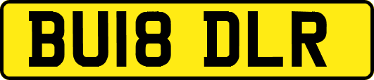 BU18DLR