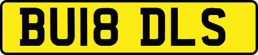 BU18DLS