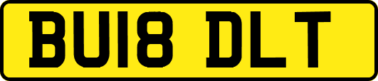 BU18DLT